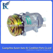 Sanden 508 2A jetta air conditioner compresseur